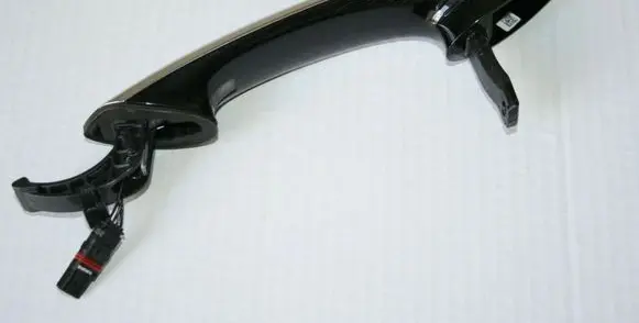 BMW 7 G11 G12 Rear door exterior handle 7411030