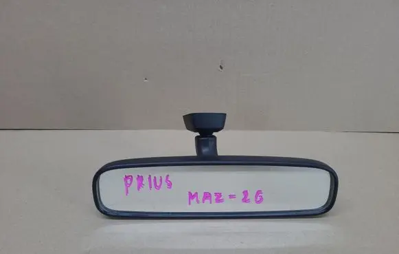 Toyota Prius+ (ZVW40) Rear view mirror (interior) 022197