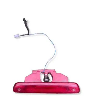 Fiat Scudo Third/center stoplight 