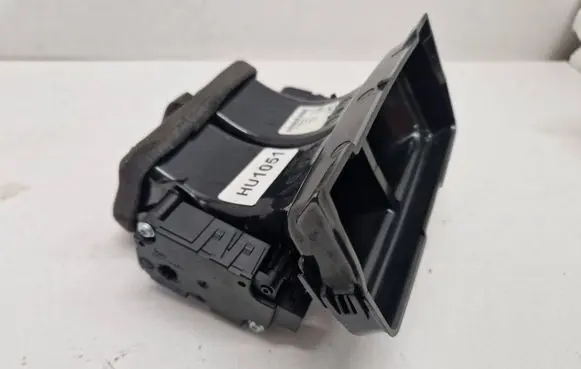 Audi A6 C7 Air flap motor/actuator ZBAT0052D01 K987A 4G0857042