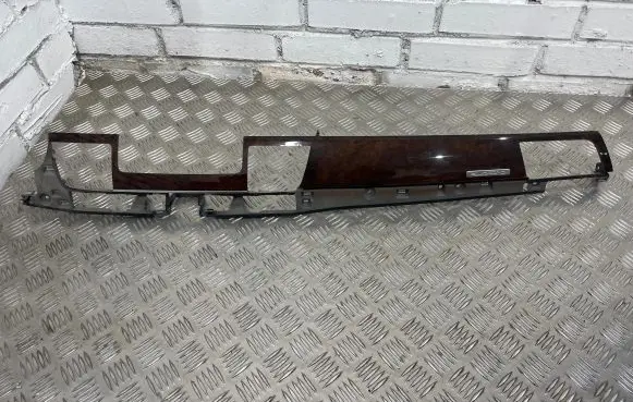 Audi A8 S8 D4 4H Dashboard glove box trim 4H1857212