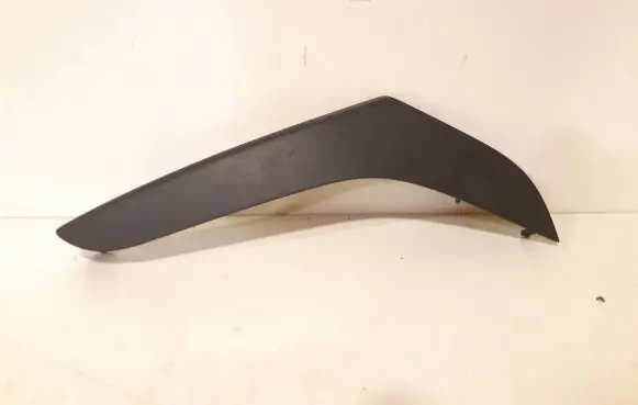 Volkswagen PASSAT B6 Rear door handle trim 3C4867371A