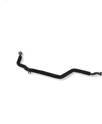 Mitsubishi Pajero Air conditioning (A/C) pipe/hose 