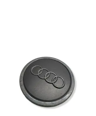 Audi A6 S6 C6 4F Original wheel cap 4B0601170A