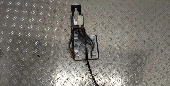Toyota Corolla Verso AR10 Brake pedal