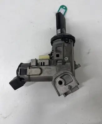 Mazda 6 Ignition lock GS1D66938A 2007DP2205 5WK49005D