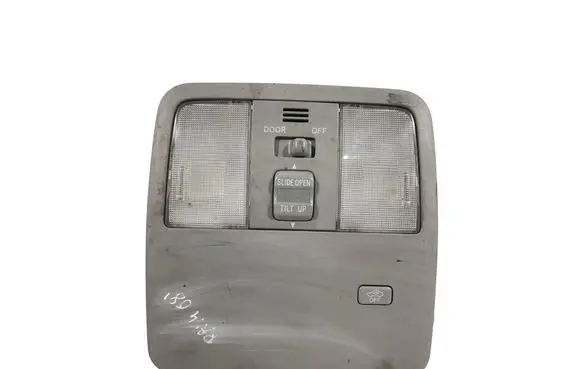 Toyota RAV 4 (XA30) Front seat light 6340142020