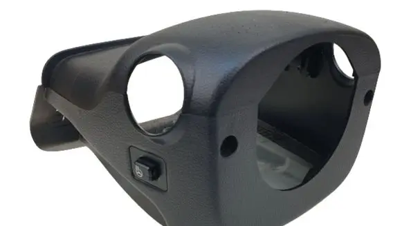 KIA Sportage Steering wheel column trim