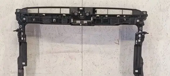 Volkswagen Golf VII Radiator support slam panel 5G0805594AC
