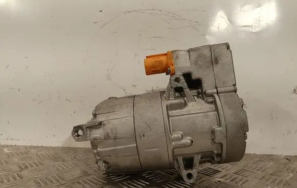 Jeep Compass Air conditioning (A/C) compressor (pump) CA600G5WBA