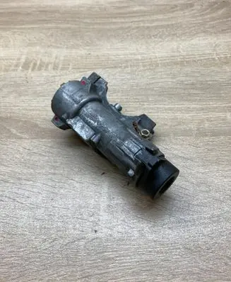 Ignition lock