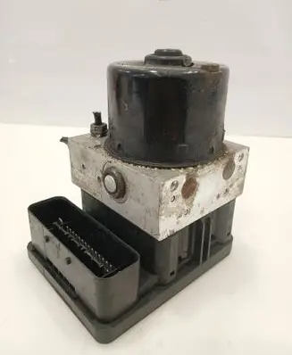 Volkswagen Golf V ABS Pump 1K0907379AC 00005305H0 10096003593