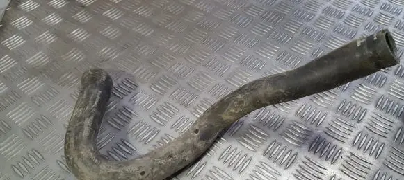 Ford Mondeo Mk III Engine coolant pipe/hose 1s718260be