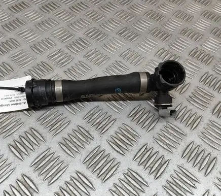 Mercedes-Benz EQB Engine coolant pipe/hose A2438304100