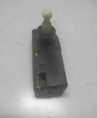 Volkswagen Golf V Headlight level adjustment motor 1J0941295A 0307853304