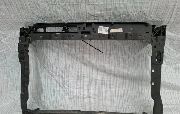 Skoda Octavia Mk4 Radiator support slam panel 5E3805588A