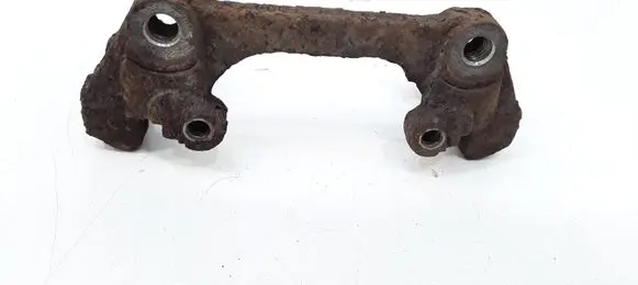 Mini One - Cooper R50 - 53 Front Brake Caliper Pad/Carrier 