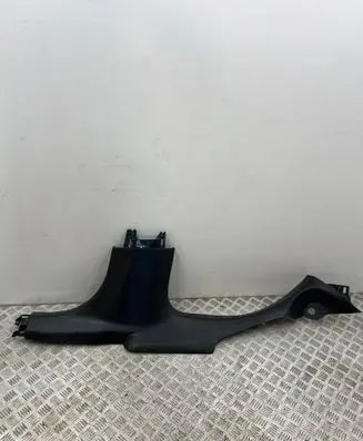 Jeep Compass (B) pillar trim (bottom) 735712462 B340