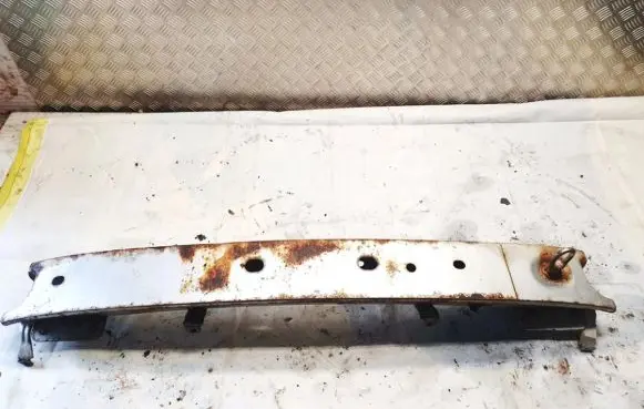 Ford Focus Front bumper cross member