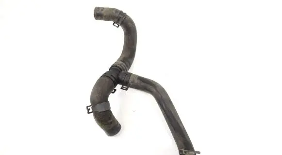 Volkswagen Scirocco Air intake hose/pipe 1K0122063K