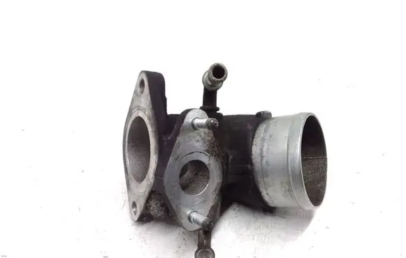 Honda CR-V Intercooler hose/pipe