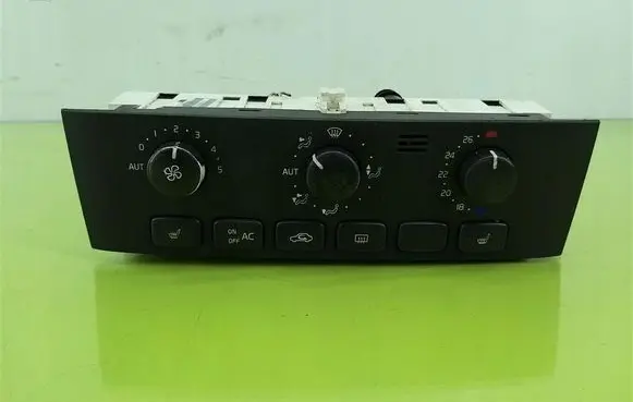 Volvo S40, V40 Other dashboard part 612698