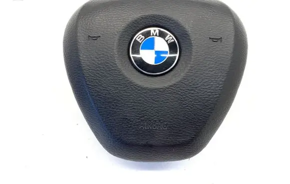 BMW X6 F16 Steering wheel airbag 