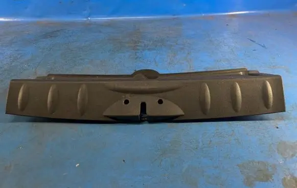 Mini One - Cooper Coupe R56 Trunk/boot side trim panel 7138451