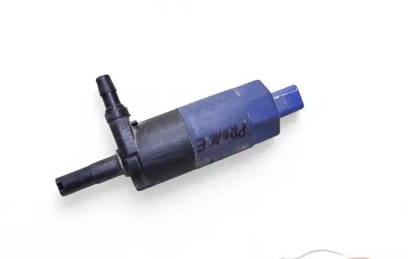 Toyota Proace Headlight washer pump 9641086680