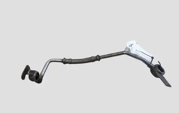 Peugeot 3008 I Turbo turbocharger oiling pipe/hose