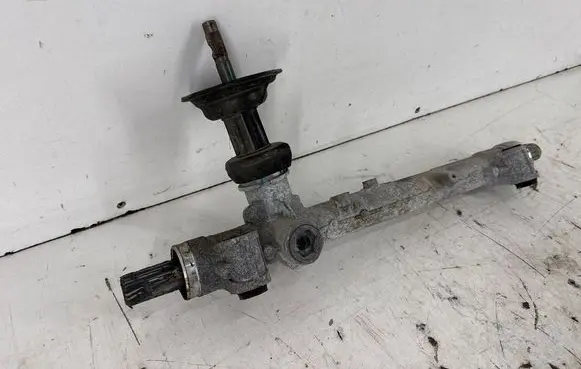 Dodge Hornet Steering rack 00505652520