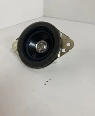 Panel speaker