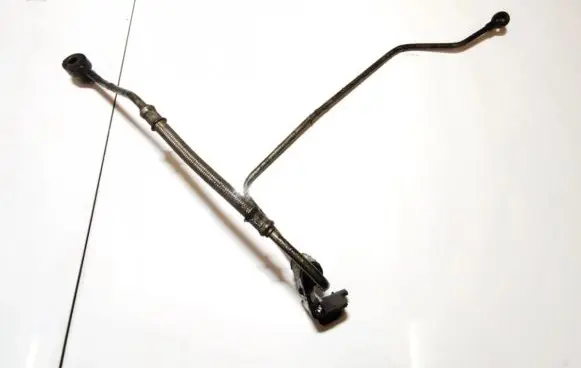 Ford Transit Turbo turbocharger oiling pipe/hose