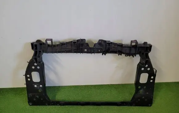 Fiat 500X Radiator support slam panel 51939783