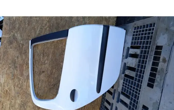 Peugeot 206 CC Rear door