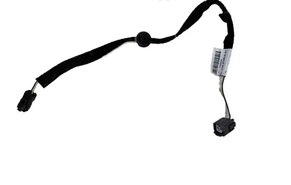 Dacia Dokker Front door wiring loom/harness boot 241263274R C030274R