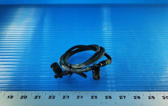 Opel Insignia A Windshield washer spray nozzle 401140137