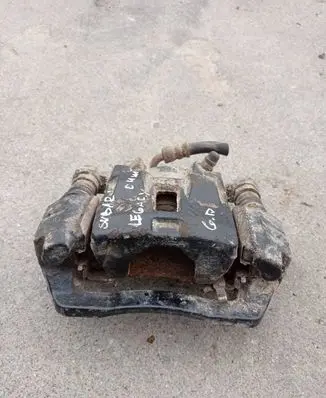 Subaru Legacy Rear brake caliper