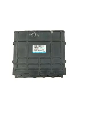 Mitsubishi Outlander Engine control unit/module 1860A156 E6T38984H
