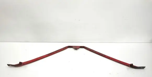BMW 5 E60 E61 Radiator support slam panel bracket 7033745 51547033745