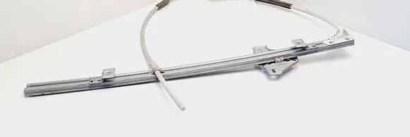 Renault Master II Front door manual window regulator 