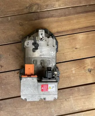 Volkswagen ID.5 Air conditioning (A/C) compressor (pump) 1EA820808H