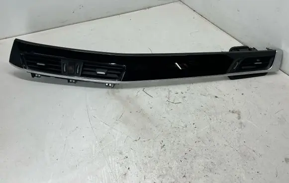 Panel trim