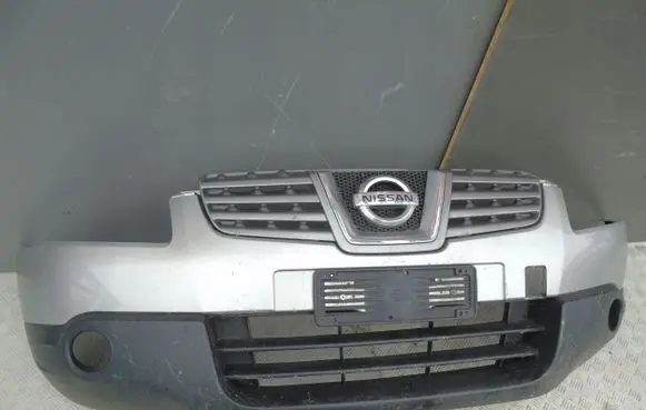 Nissan Qashqai Front bumper