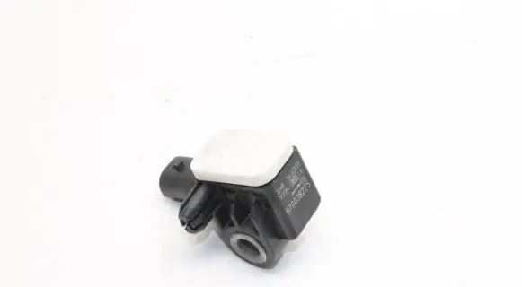 Maserati Quattroporte Airbag deployment crash/impact sensor 670038225