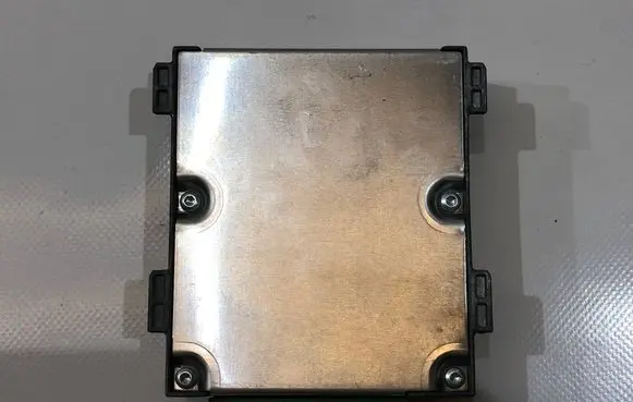 BMW 7 E65 E66 Airbag control unit/module 6929556