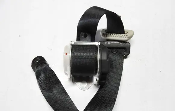 Nissan Note (E12) Seat belt trim 8200973738