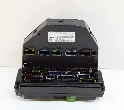 Mercedes-Benz E W212 Fuse module A2319021303 A2129014507