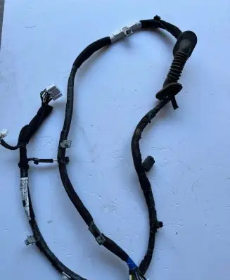 KIA Niro Tailgate/trunk wiring harness 91655Q4030