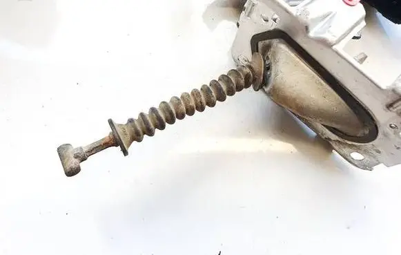 Opel Astra H Handbrake/parking brake wiring cable
